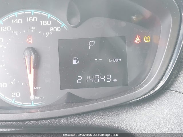 KL8CB6SA5JC431751 Chevrolet SPARK LS