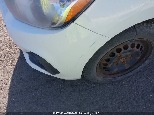 KL8CB6SA5JC431751 Chevrolet SPARK LS