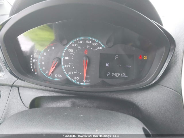KL8CB6SA5JC431751 Chevrolet SPARK LS
