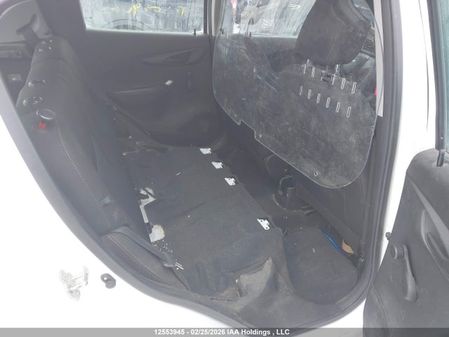 KL8CB6SA5JC431751 Chevrolet SPARK LS