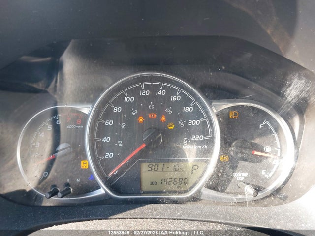12553946 :رقم المزاد ، VNKKTUD34JA087951 vin ، 2018 Toyota Yaris مزاد بيع