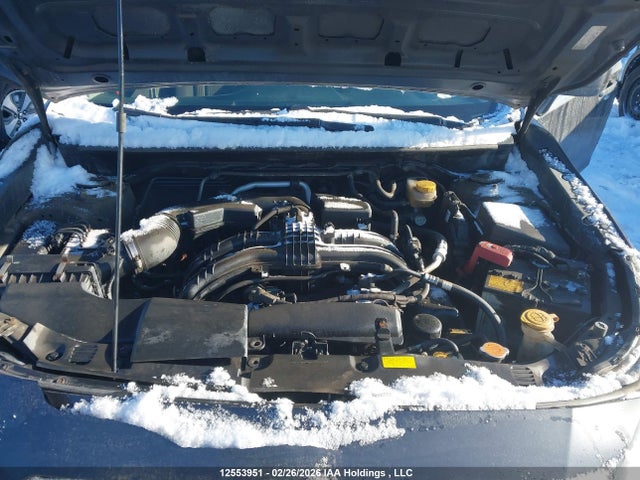 JF2GTAAC9JG315278 Subaru Crosstrek Convenience/touring
