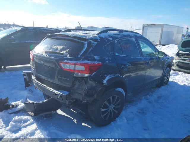 JF2GTAAC9JG315278 Subaru Crosstrek Convenience/touring