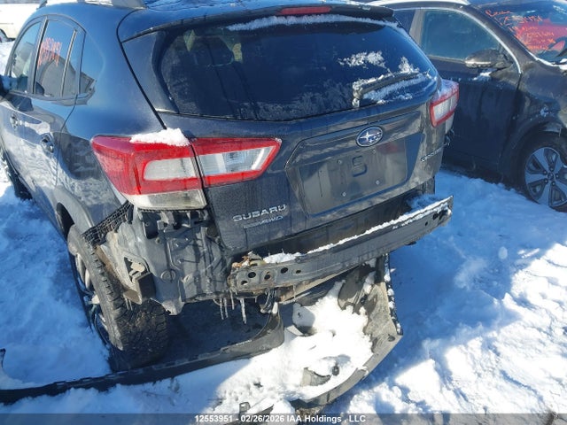 JF2GTAAC9JG315278 Subaru Crosstrek Convenience/touring