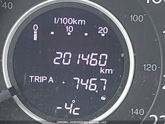 Aukcja sprzedaży 2016 Honda Cr-v Lx, vin: 2HKRM3H39GH002872, numer aukcji: 12553953
