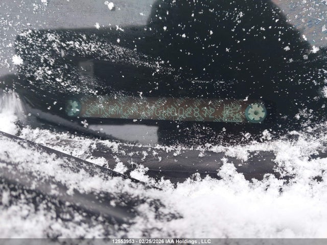 Aukcja sprzedaży 2016 Honda Cr-v Lx, vin: 2HKRM3H39GH002872, numer aukcji: 12553953