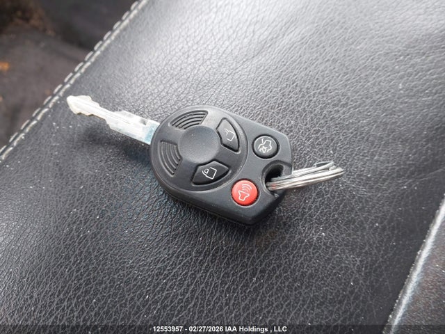 Продаж на аукціоні авто 2012 Ford Fusion Sel, vin: 3FAHP0CG1CR343191, номер лоту: 12553957