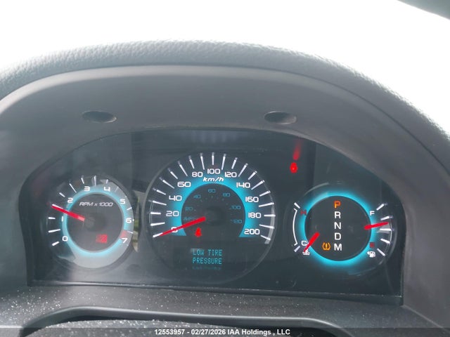 Продаж на аукціоні авто 2012 Ford Fusion Sel, vin: 3FAHP0CG1CR343191, номер лоту: 12553957