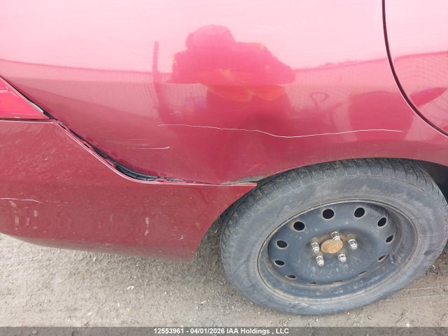 12553961 :رقم المزاد ، 1HGCM56356A804041 vin ، 2006 Honda Accord Se مزاد بيع