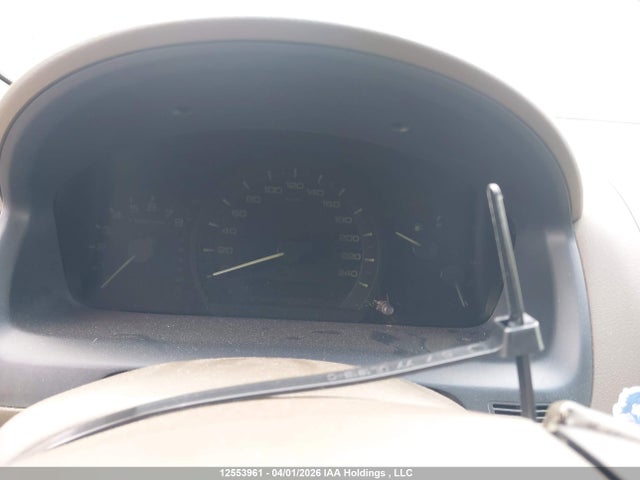 12553961 :رقم المزاد ، 1HGCM56356A804041 vin ، 2006 Honda Accord Se مزاد بيع