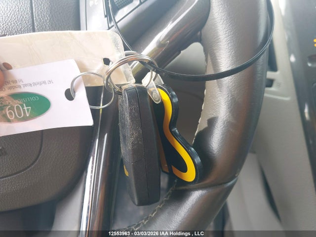Chevrolet Volt 2015 1G1RB6E45FU115655 Image 11