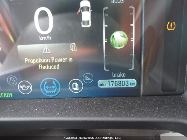 Chevrolet Volt 2015 1G1RB6E45FU115655 Image 15