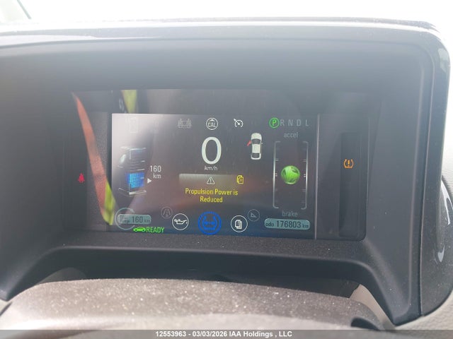 Chevrolet Volt 2015 1G1RB6E45FU115655 Image 7