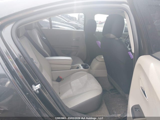 Chevrolet Volt 2015 1G1RB6E45FU115655 Image 8
