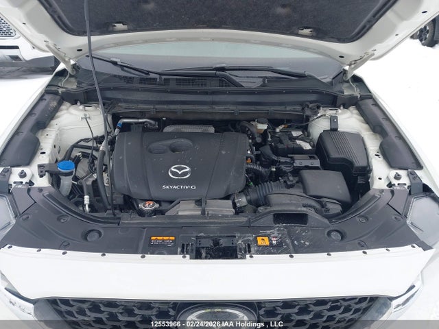 Aukcja sprzedaży 2025 Mazda Cx-5 Preferred, vin: JM3KFBCL6S0544456, numer aukcji: 12553966