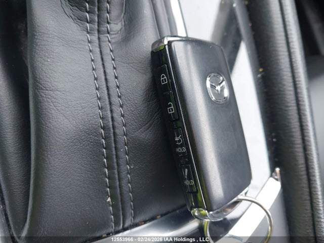 Aukcja sprzedaży 2025 Mazda Cx-5 Preferred, vin: JM3KFBCL6S0544456, numer aukcji: 12553966