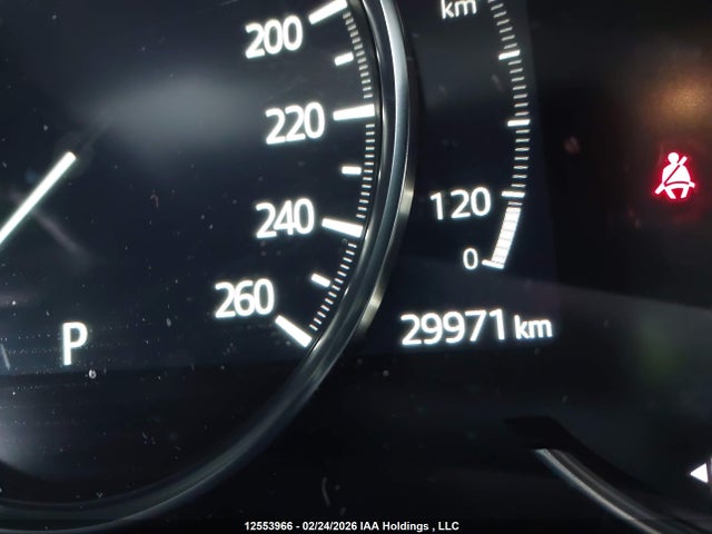 Aukcja sprzedaży 2025 Mazda Cx-5 Preferred, vin: JM3KFBCL6S0544456, numer aukcji: 12553966