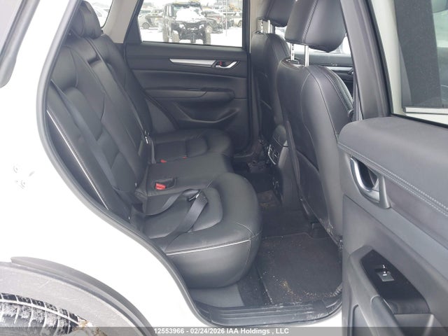 Aukcja sprzedaży 2025 Mazda Cx-5 Preferred, vin: JM3KFBCL6S0544456, numer aukcji: 12553966