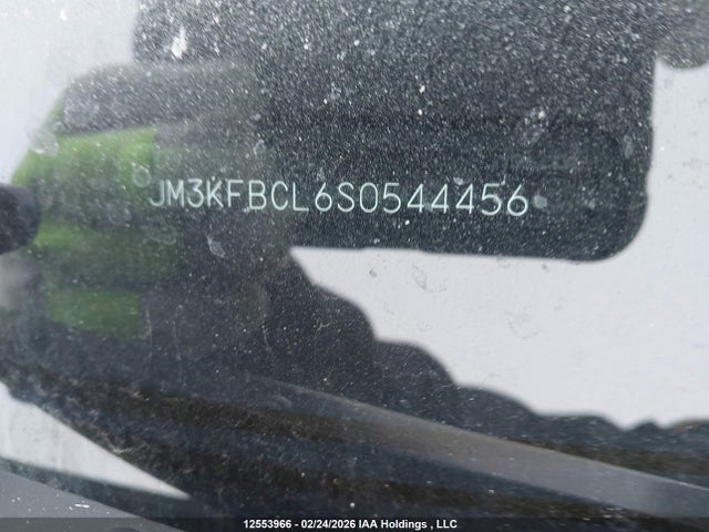 Aukcja sprzedaży 2025 Mazda Cx-5 Preferred, vin: JM3KFBCL6S0544456, numer aukcji: 12553966