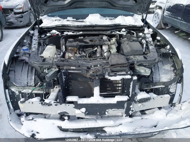 Продаж на аукціоні авто 2024 Mazda Cx-90 Mhev Gs, vin: JM3KKBHD0R1146659, номер лоту: 12553967