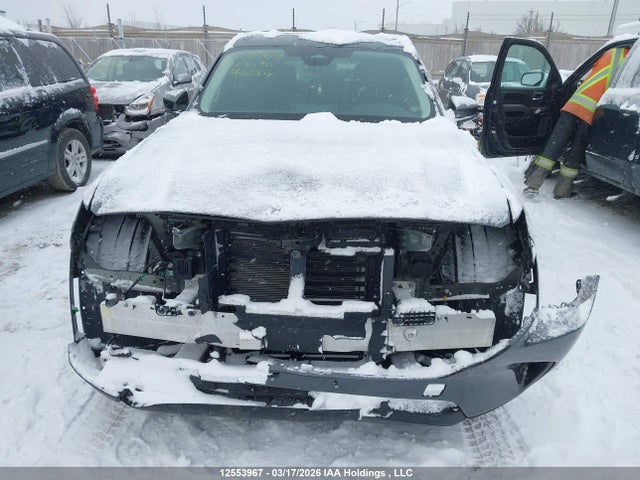 Продаж на аукціоні авто 2024 Mazda Cx-90 Mhev Gs, vin: JM3KKBHD0R1146659, номер лоту: 12553967