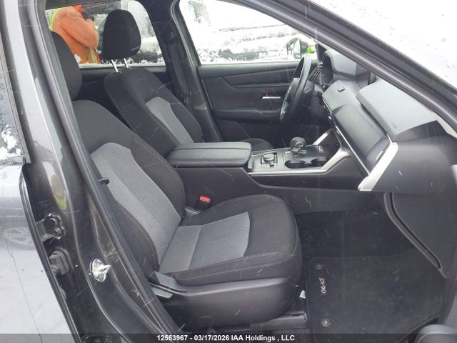 Продаж на аукціоні авто 2024 Mazda Cx-90 Mhev Gs, vin: JM3KKBHD0R1146659, номер лоту: 12553967