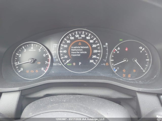 Продаж на аукціоні авто 2024 Mazda Cx-90 Mhev Gs, vin: JM3KKBHD0R1146659, номер лоту: 12553967