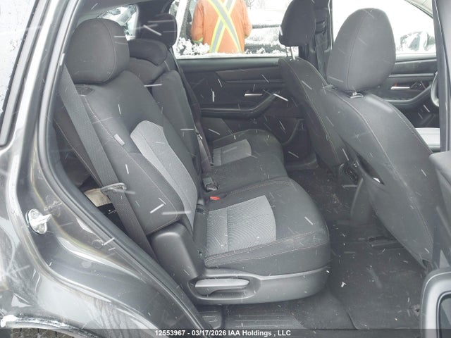 Продаж на аукціоні авто 2024 Mazda Cx-90 Mhev Gs, vin: JM3KKBHD0R1146659, номер лоту: 12553967