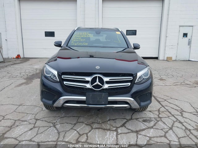 WDC0G4KBXJV044040 Mercedes-Benz Glc 300 4matic