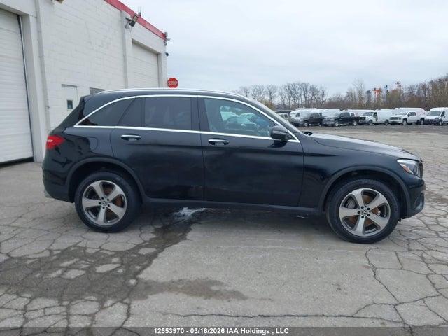 WDC0G4KBXJV044040 Mercedes-Benz Glc 300 4matic