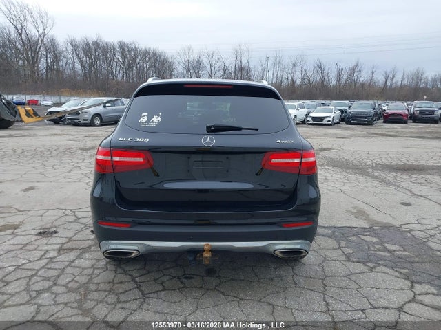 WDC0G4KBXJV044040 Mercedes-Benz Glc 300 4matic