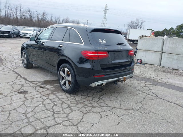WDC0G4KBXJV044040 Mercedes-Benz Glc 300 4matic