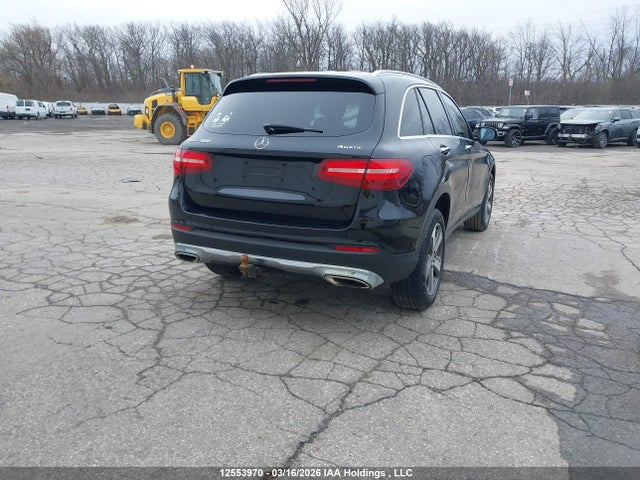 WDC0G4KBXJV044040 Mercedes-Benz Glc 300 4matic