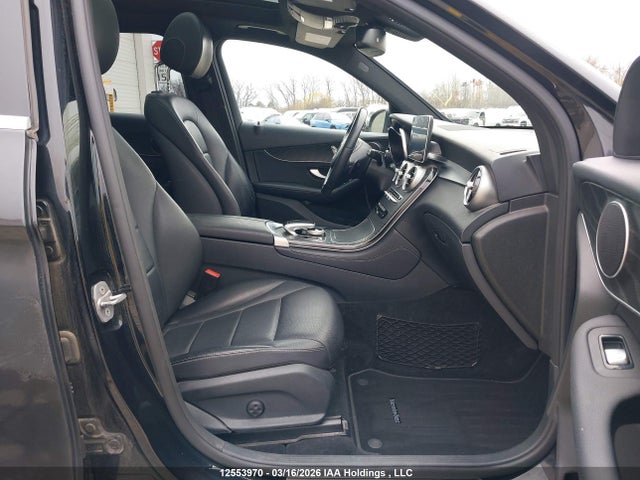 WDC0G4KBXJV044040 Mercedes-Benz Glc 300 4matic