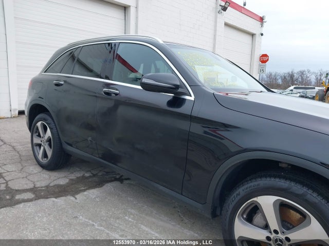 WDC0G4KBXJV044040 Mercedes-Benz Glc 300 4matic