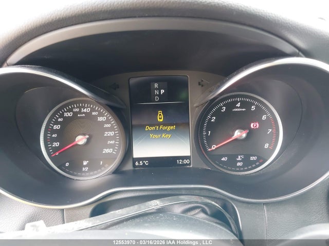 WDC0G4KBXJV044040 Mercedes-Benz Glc 300 4matic