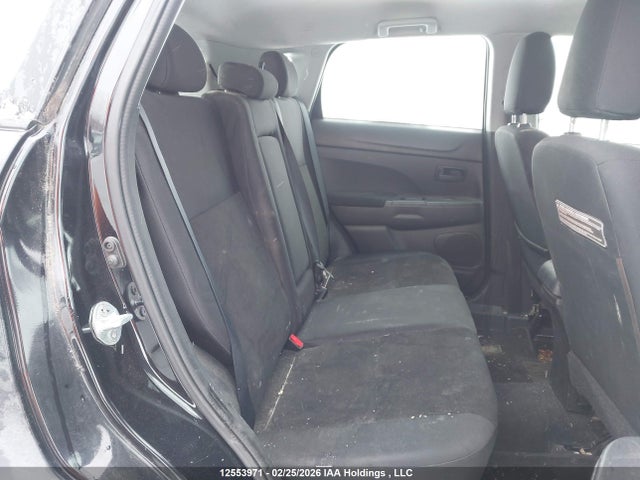 12553971 :رقم المزاد ، 4A4AH3AU1DE601869 vin ، 2013 Mitsubishi Rvr Se مزاد بيع