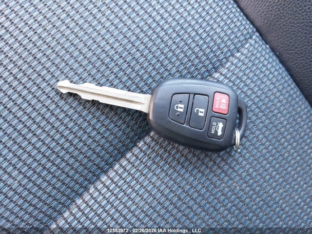 Aukcja sprzedaży 2016 Toyota Corolla L/le/le Pls/prm/s/s Pls, vin: 2T1BURHE8GC729946, numer aukcji: 12553972