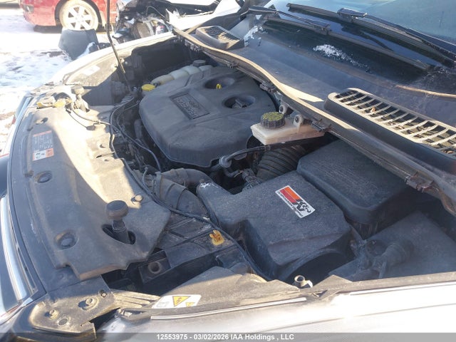 Aukcja sprzedaży 2013 Ford Escape Titanium, vin: 1FMCU9J98DUA19411, numer aukcji: 12553975