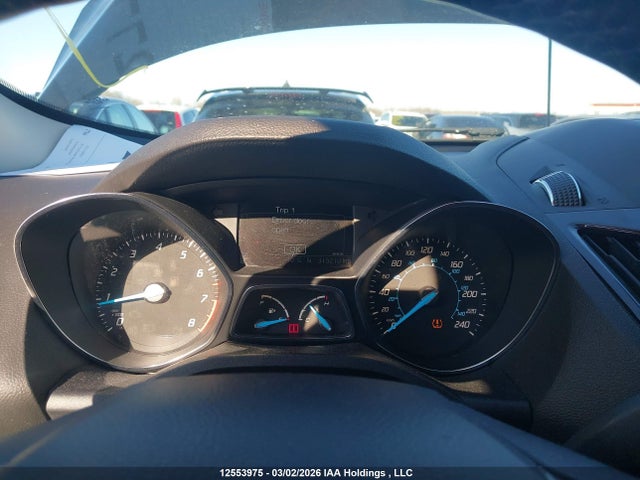 Aukcja sprzedaży 2013 Ford Escape Titanium, vin: 1FMCU9J98DUA19411, numer aukcji: 12553975