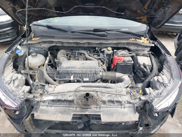 1FMCU9GN1PUA42943 Ford Escape Active