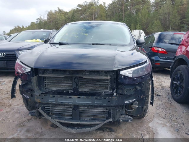 1FMCU9GN1PUA42943 Ford Escape Active