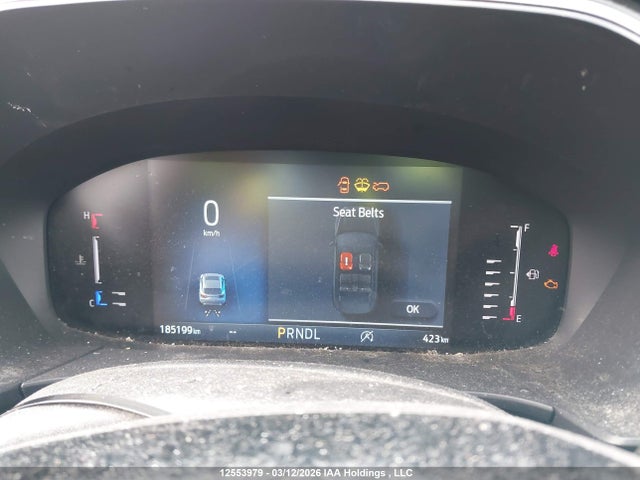 1FMCU9GN1PUA42943 Ford Escape Active