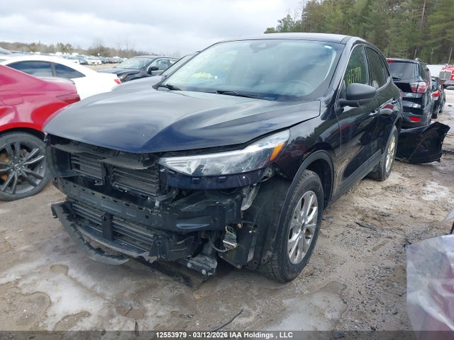 1FMCU9GN1PUA42943 Ford Escape Active