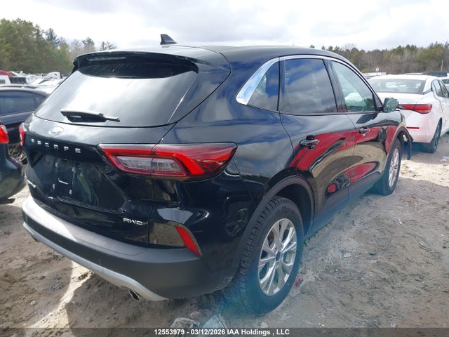 1FMCU9GN1PUA42943 Ford Escape Active