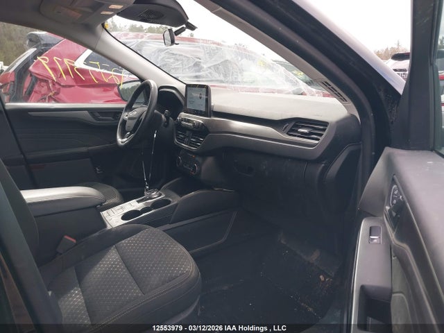 1FMCU9GN1PUA42943 Ford Escape Active