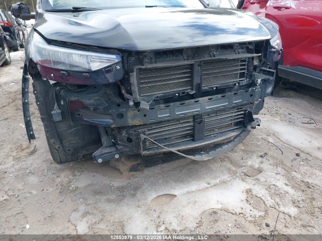 1FMCU9GN1PUA42943 Ford Escape Active