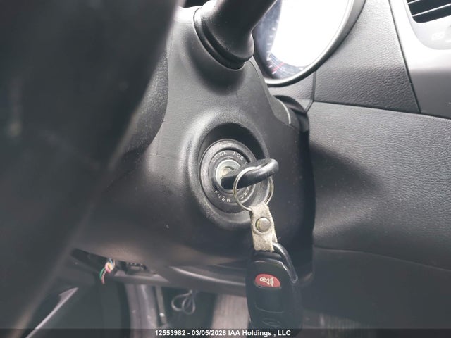 KMHDH4AH7GU554690 Hyundai Elantra Gls
