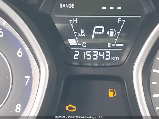 KMHDH4AH7GU554690 Hyundai Elantra Gls
