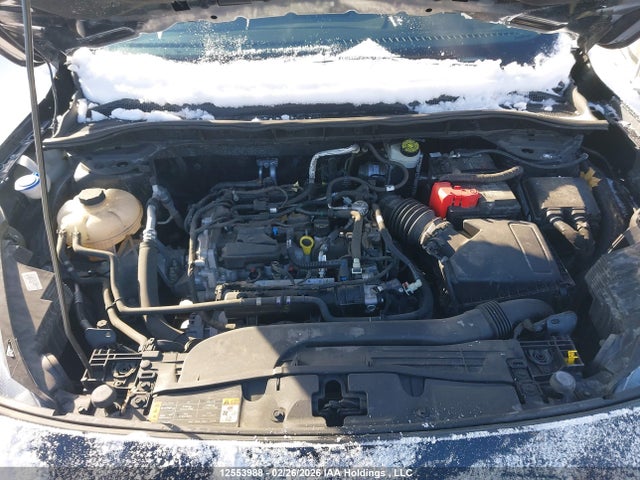 2021 Ford Escape მანქანა იყიდება აუქციონზე, vin: 1FMCU9G66MUA03401, აუქციონის ნომერი: 12553988
